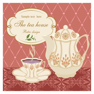 茶具茶杯茶壶茶文化茶壶设计陶瓷素材素材